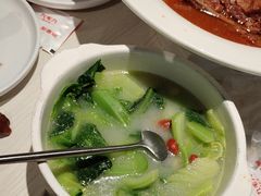 -九毛九西北菜(百信广场店)