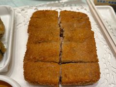 -绿岛国际酒店·海鲜酒楼(八七路店)