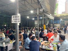 -同心烧烤(总店)