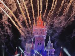 -厦门方特梦幻王国