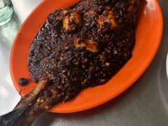 -真空冷面王(武功街店)