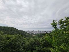 -童牛岭风景区