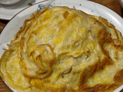 炒合菜-伊喜饺子·烤鸭(五道口学院路店)