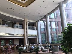 -上海青松城大酒店