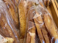 -那家面包房(珠江路店)