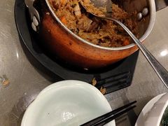 -茶油香闽南菜·花园餐厅(前埔店)