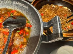 -味上湘菜馆(岳麓山店)