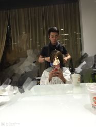 -CARR SALON