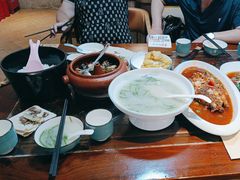 -云隐小厨·传统大理美食(复兴路店)