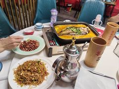 -范家大院(华为店)