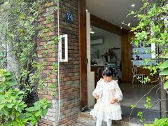 -边渡咖啡烘焙店(昙华林店)