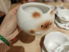 -柴の食堂·日式家庭料理·熊之肆(大学路店)