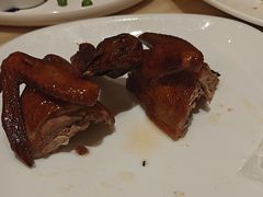 -锦粤宫·精致粤菜(深圳北站店)