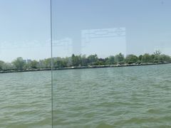 -东昌湖风景区