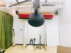 -真我樣照相馆·身份证·证件照·外拍(环球港店)