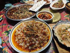 -三大钵江湖菜(空港店)