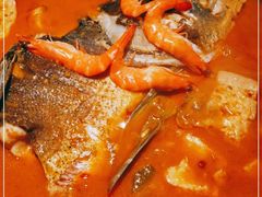-筱爷叔·上海传统手工菜(玉树路店)