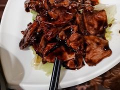 酱爆猪肝-壶园美食·淮扬菜(东圈门店)