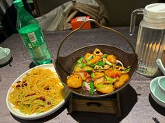 -亦海人家烤鸭店(康定街店)