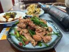 -金龙·打边炉(武进路店)