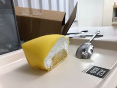 -满记甜品(金融街店)