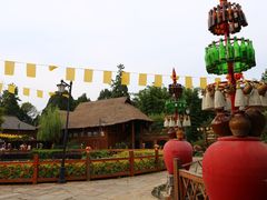 -云南民族村
