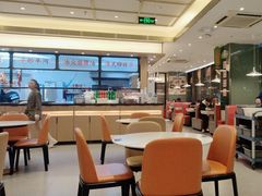 -香港新记茶餐厅(春熙太古里店)