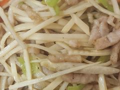 -北大地皖峰饭馆