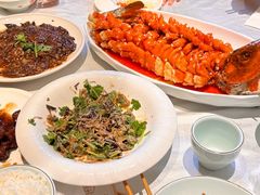 -桂园餐厅(五大道店)