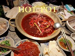 -小龙坎火锅(春熙太古里店)