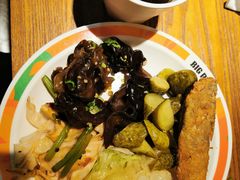 -比格比萨自助(万柳华联店)