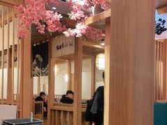 -九田家黑牛烤肉(淮北万达店)
