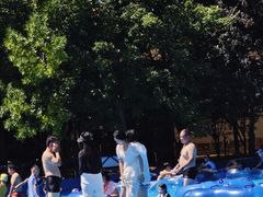 -奥帕拉拉水公园