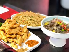 -鱼鼎香烤鱼火锅(华发商都店)