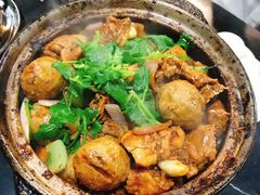 -二楼老店重庆鸡公煲(真光路店)