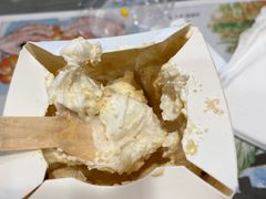 脏脏年糕麦旋风-麦当劳(温州东海店)