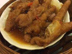 -金城大酒店-中餐厅(汾江中路店)