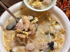 -鲁南仔·滕州炒鸡(经三路店)