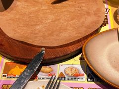 -乐凯撒披萨(正佳广场店)