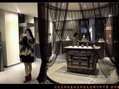 -稍可轩博物馆餐厅