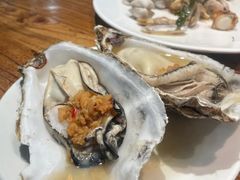 -海味当家·蒸锅海鲜(星海公园店)