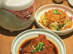 掌勺一品肘-金掌勺锅包肉(华润万象城店)