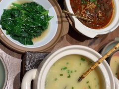 -大盐帮川菜馆(长楹天街店)