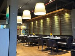 -188西餐厅(园林宾馆店)