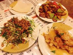 -吉味馆(柠溪店)