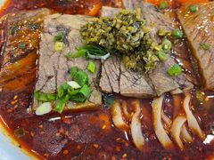 -康师傅私房牛肉面(马泉营奥莱店)