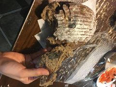 -面包新语(上地华联店)