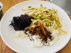 -東豫狼烧烤. 碳火烤鱼. 小龙虾(上海首店)