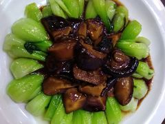 -长兴菜馆(高桥店)