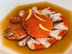 -世博源公馆·本帮融合菜·主题包厢·江景餐厅